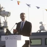 Κυρ. Μητσοτάκης: Δυνατό Λιμενικό Σώμα σημαίνει δυνατή θαλάσσια άμυνα για όλο το ευρωπαϊκό οικοδόμημα
