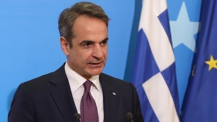 Κυρ. Μητσοτάκης: Η Ευρώπη πρέπει να είναι έτοιμη σε περίπτωση που δεχθεί επίθεση
