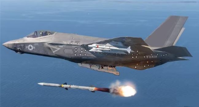 Μαχητικό αεροπλάνο