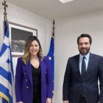 Τάσος Μπαρτζώκας: Εγκρίθηκε η λειτουργία των ολιγομελών τμημάτων στα ΕΠΑ.Λ. Αλεξάνδρειας και Νάουσας – Προτεραιότητα η παιδεία που αξίζει στη νέα γενιά της Ημαθίας