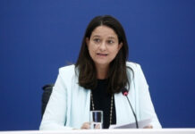 Ν. Κεραμέως: Αυξημένες και νωρίτερα του προβλεπόμενου οι συντάξεις Ιανουαρίου – Αυξήσεις και σε όσους διατηρούν προσωπική διαφορά