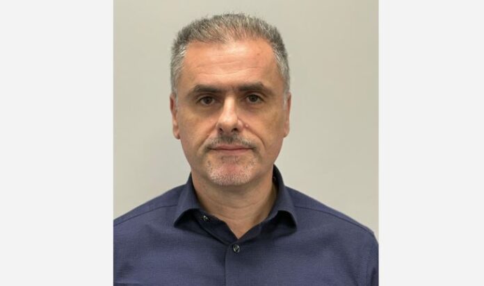 Π. Καμπούρης