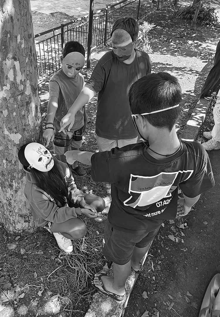 Πρωτ για το παιδι