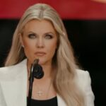 ΗΠΑ: Η χήρα του Τσάρλι Κερκ συγχωρεί τον δολοφόνο του συζύγου της