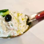 Τζατζίκι διαφορετικό … – Γεύση σκερτσόζα