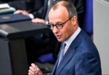 Γερμανία: “Σοκαρισμένος” ο καγκελάριος Μερτς για την επίθεση στην παραλία Μπόνταϊ