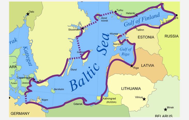 Ο Πούτιν δοκιμάζει Ευρώπη και ΝΑΤΟ – Γράφει ο Νίκος Γ. Σακελλαρόπουλος