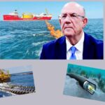 Ο κεραυνός που κτυπά τον καλώδιο & την κοινωνία της Κύπρου – Γράφει ο Νίκος Γ. Σακελλαρόπουλος