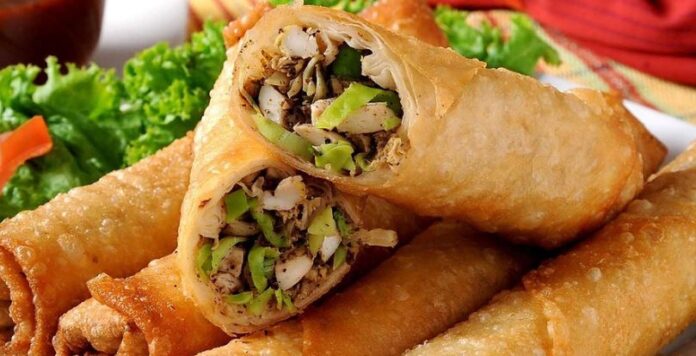 επεξεργασμένα τρόφιμα