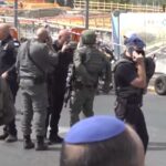 Ισραήλ: Τέσσερις νεκροί και πολλοί τραυματίες σε επίθεση με πυροβόλο όπλο στην Ιερουσαλήμ