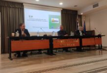 Η ΑΝ.ΗΜΑ. Α.Ε. παρουσίασε την 1η Πρόσκληση έργων LEADER/CLLD για το Νομό