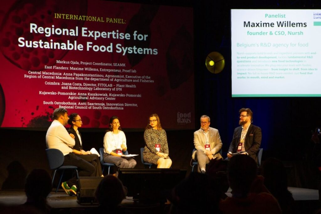 251007 Η ΠΚΜ στη δεύτερη διαπεριφερειακή συνάντηση του ευρωπαϊκού έργου FISSH φωτο2