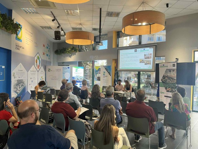 251022 DeepTechValleys 3η συνάντηση περιφερειακής ομάδας φωτο2