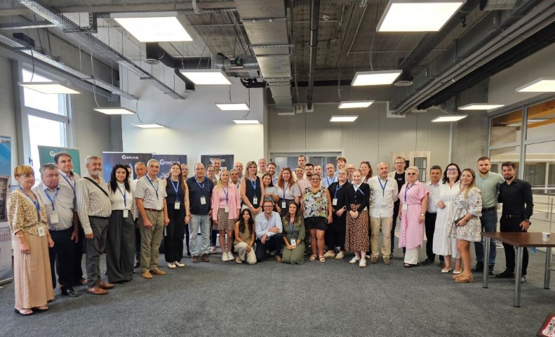 251022 DeepTechValleys 4η διαπεριφερειακή συνάντηση φωτο1