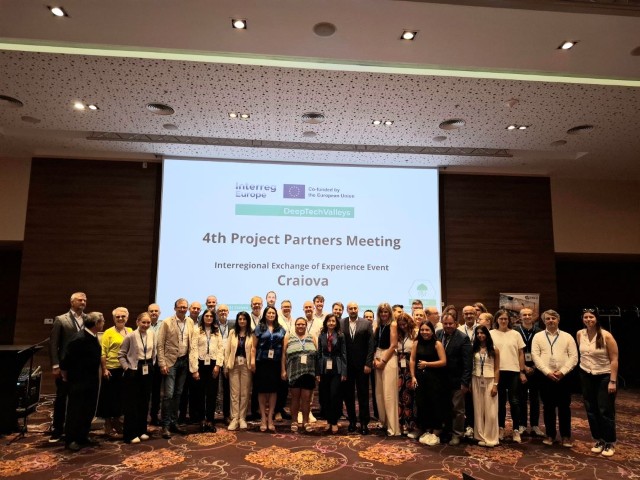 251022 DeepTechValleys 4η διαπεριφερειακή συνάντηση φωτο2