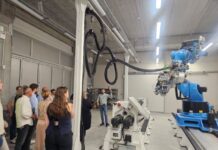 Η Περιφέρεια και το Περιφερειακό Ταμείο Ανάπτυξης Κεντρικής Μακεδονίας στις δράσεις του έργου “DeepTechValleys” για την τεχνολογική καινοτομία στην Ευρωπαϊκή Ένωση