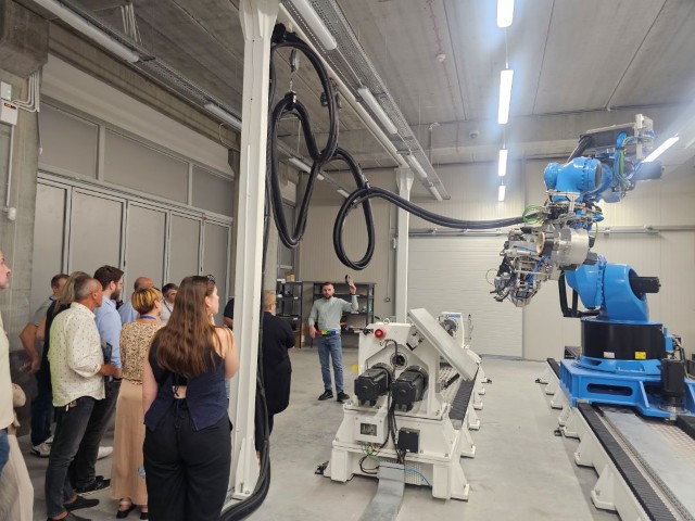 251022 DeepTechValleys 4η διαπεριφερειακή συνάντηση φωτο3