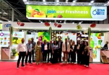 Η Περιφέρεια Κεντρικής Μακεδονίας στη διεθνή έκθεση φρούτων και λαχανικών Fruit Attraction