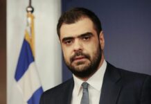 Π. Μαρινάκης: Πολύ σύντομα ανακοινώσεις από τον πρωθυπουργό, για πρωτοβουλίες και για την οπλοκατοχή
