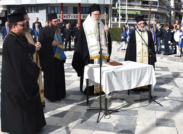 28h Oktovriou Νάουσα 2025 1