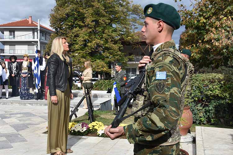 28h Oktovriou Νάουσα 2025 4