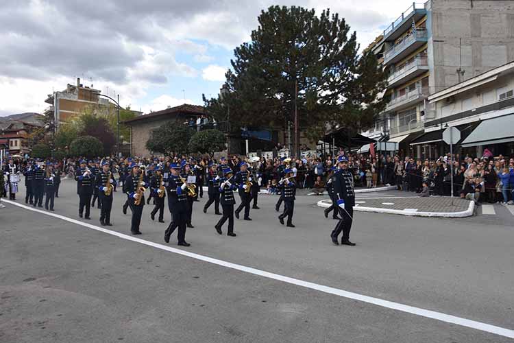 28h Oktovriou Νάουσα 2025 7
