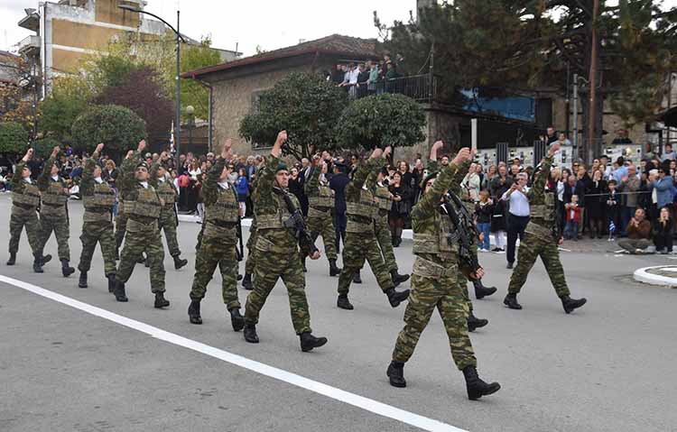 28h Oktovriou Νάουσα 2025 9