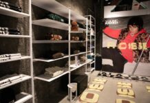 Martine Rose και Napapijri ξαναγράφουν την ιστορία της σύγχρονης μόδας-Τα νέα drop AW25 παρουσιάστηκαν στην Αθήνα