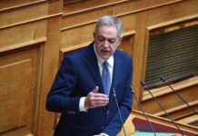 Π. Κουκουλόπουλος: «Το εναλλακτικό κυβερνητικό πρόγραμμα του ΠΑΣΟΚ υπηρετεί το πλειοψηφικό αίτημα πολιτικής Αλλαγής»