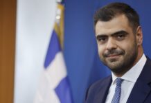 Παύλος Μαρινάκης: Ο Νοέμβριος θα είναι μήνας πληρωμών για τους αγρότες