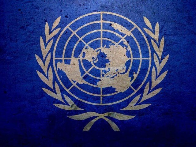 Ηνωμένα Έθνη