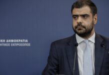 Π. Μαρινάκης: “Δεν υπάρχει κυβέρνηση που πατάει ένα κουμπί και εξαφανίζει την ακρίβεια”