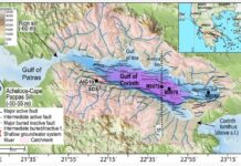 Επιστήμη: Γλυκό νερό εντοπίστηκε κάτω από τον θαλάσσιο πυθμένα του Κορινθιακού Κόλπου