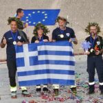 EMS of CRETE: Η ομάδα του προ-νοσοκομειακού χώρου από την Κρήτη, που σαρώνει διεθνή βραβεία