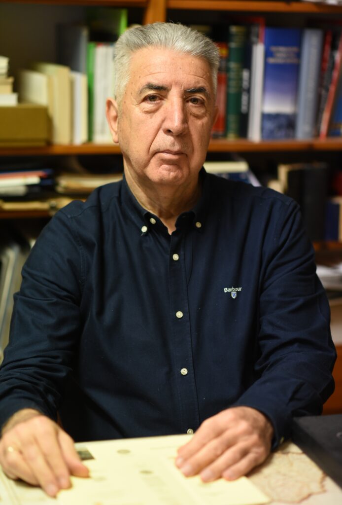 MOSHOPOULOS GIANNIS 20243