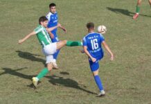 ΑΕ Αλεξάνδρειας-Εθνικός Νέου Κεραμιδίου 2-2 – Ανεβασμένη η ΑΕ, μπορούσε ακόμα και τη νίκη – Βίντεο – φωτό