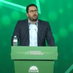 Α. Σπυρόπουλος: «Ο κόσμος αγωνία για τη ζωή του και θέλει να ακούσει λύσεις για τα προβλήματα του. Το ΠΑΣΟΚ θα συνεχίζει με επιμονή και σχέδιο να μιλάει για αυτά»