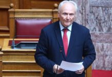 Γιάννης Ανδριανός στη Βουλή: Σαφείς κανόνες για τις αγροτικές ενισχύσεις