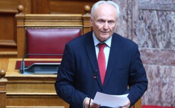 Γ. Ανδριανός: Για πρώτη φορά πολυετής σχεδιασμός για την προμήθεια των υλικών δακοκτονίας για τριετή περίοδο ώστε να προλαμβάνονται καθυστερήσεις που θέτουν σε κίνδυνο την ελαιοπαραγωγή andrianos