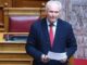 Γ. Ανδριανός: Για πρώτη φορά πολυετής σχεδιασμός για την προμήθεια των υλικών δακοκτονίας για τριετή περίοδο ώστε να προλαμβάνονται καθυστερήσεις που θέτουν σε κίνδυνο την ελαιοπαραγωγή andrianos