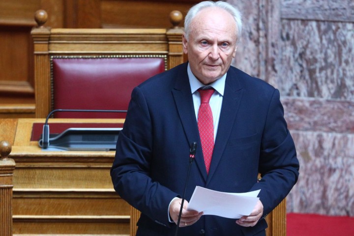 Γ. Ανδριανός: Για πρώτη φορά πολυετής σχεδιασμός για την προμήθεια των υλικών δακοκτονίας για τριετή περίοδο ώστε να προλαμβάνονται καθυστερήσεις που θέτουν σε κίνδυνο την ελαιοπαραγωγή