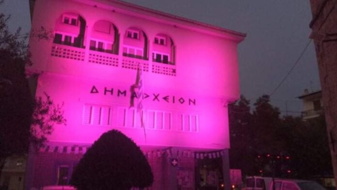 dimarxeio karkinos tou mastou