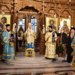 Με λαμπρότητα ο Εορτασμός της 113ης Επετείου της Απελευθέρωσης της Ηρωικής Πόλης της Νάουσας