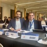 Στην Πολιτική Συνέλευση του ΕΛΚ στο Βίλνιους ο Γραμματέας της Νέας Δημοκρατίας Κώστας Σκρέκας