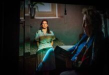 «Η Αρραβωνιαστικιά του Αχιλλέα» της Άλκης Ζέη, με την Γιασεμί Κηλαηδόνη, στη Στέγη την Τετάρτη 5 Νοεμβρίου