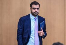 Π. Μαρινάκης: “Η Κυβέρνηση δεν λειτουργεί υπό το καθεστώς απειλών”