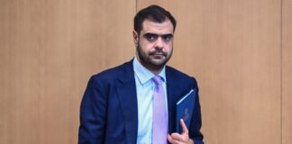 Π. Μαρινάκης: “Η Κυβέρνηση δεν λειτουργεί υπό το καθεστώς απειλών”