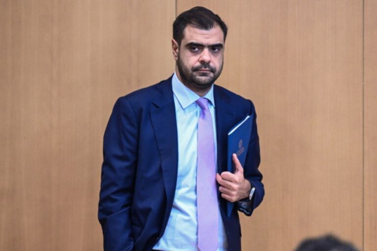 Συνεδρίαση ΚΥΣΕΑ: Στο επίκεντρο οι εξελίξεις στο Ιράν και η Ενίσχυση των Ενόπλων Δυνάμεων