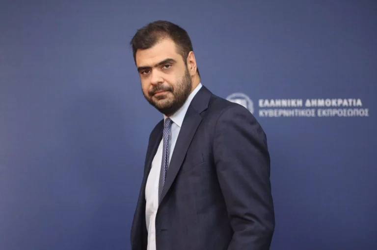 Π.Μαρινάκης: “Σε κόμβο καινοτομίας εξελίσσεται η Θεσσαλονίκη-Μεγάλα έργα και επενδύσεις στη Β. Ελλάδα”