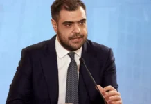 Π. Μαρινάκης: “Η Ελλάδα γίνεται ο απόλυτος ενεργειακός κόμβος”